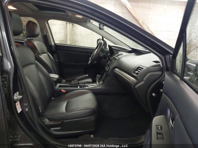 Продажа на аукционе авто 2014 Subaru Xv Crosstrek 2.0 Limited, vin: JF2GPAKC6EH337922, номер лота: 12573795