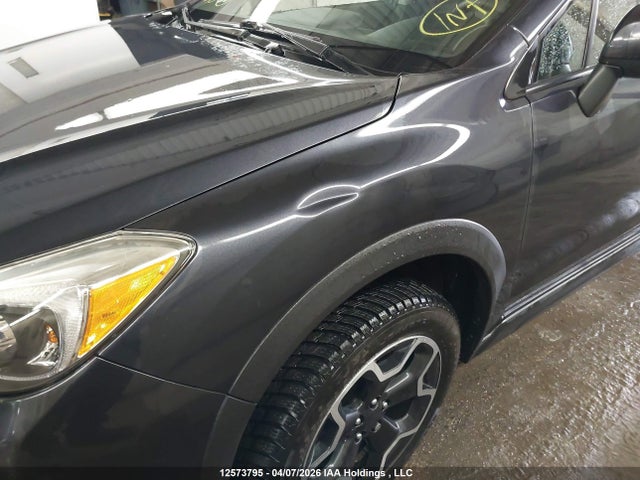 Продажа на аукционе авто 2014 Subaru Xv Crosstrek 2.0 Limited, vin: JF2GPAKC6EH337922, номер лота: 12573795