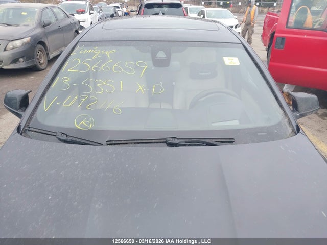 Продажа на аукционе авто 2013 Bmw 535i Xdrive, vin: WBAFU7C56DDU72116, номер лота: 12566659