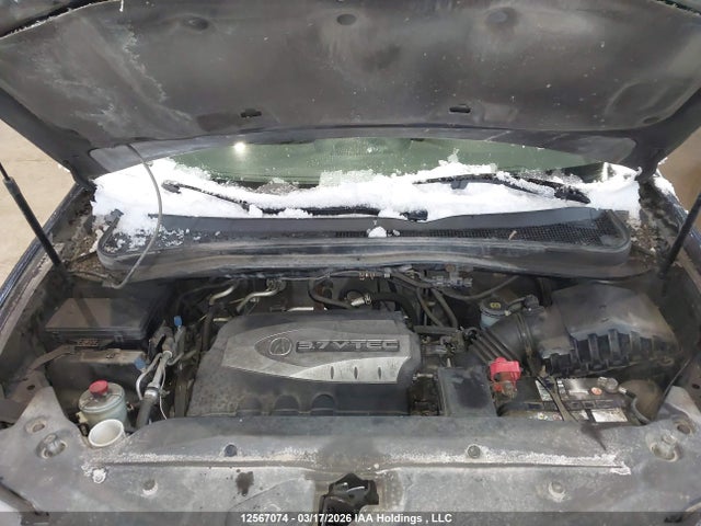 Aukcja sprzedaży 2009 Acura Mdx Technology Package, vin: 2HNYD28629H005957, numer aukcji: 12567074