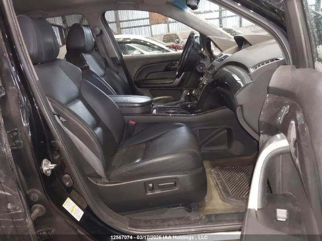 Aukcja sprzedaży 2009 Acura Mdx Technology Package, vin: 2HNYD28629H005957, numer aukcji: 12567074