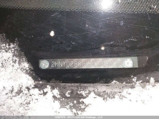 Aukcja sprzedaży 2009 Acura Mdx Technology Package, vin: 2HNYD28629H005957, numer aukcji: 12567074
