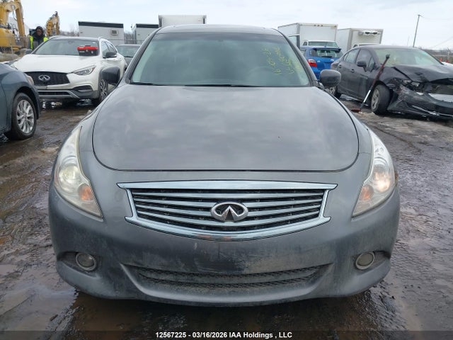 Aukcja sprzedaży 2012 Infiniti G37x, vin: JN1CV6AR0CM680092, numer aukcji: 12567225