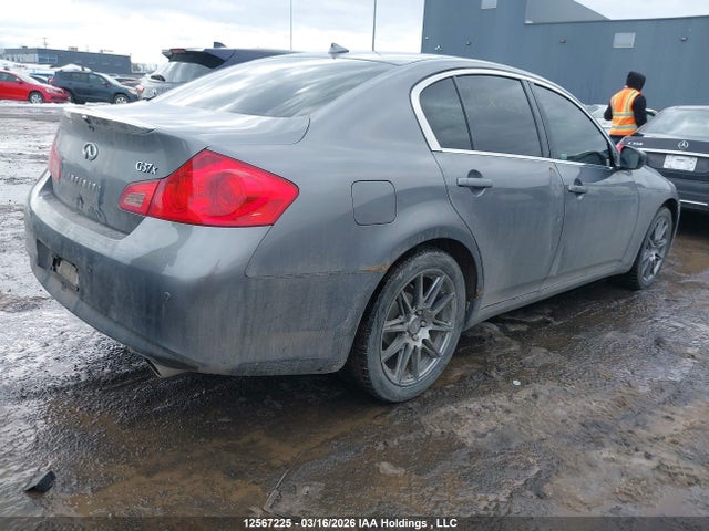 Aukcja sprzedaży 2012 Infiniti G37x, vin: JN1CV6AR0CM680092, numer aukcji: 12567225