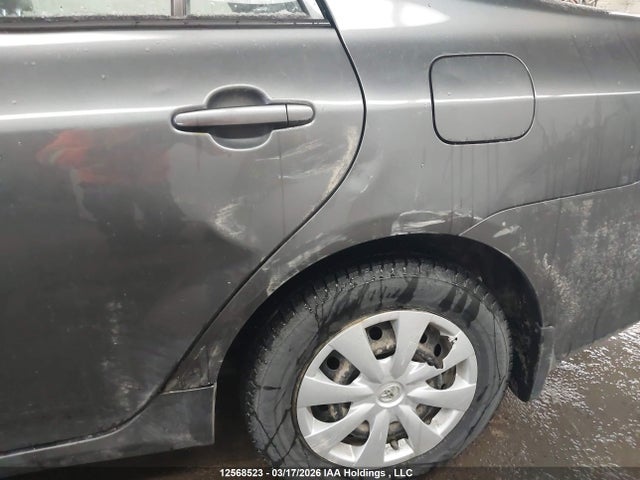 Aukcja sprzedaży 2010 Toyota Corolla Ce, vin: 2T1BU4EE3AC250493, numer aukcji: 12568523