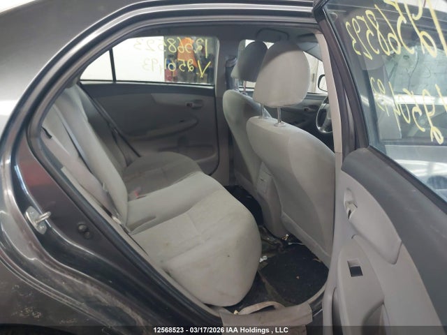 Aukcja sprzedaży 2010 Toyota Corolla Ce, vin: 2T1BU4EE3AC250493, numer aukcji: 12568523
