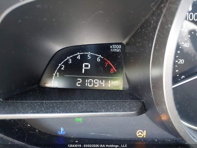 JM1BN1V77H1135259 Mazda Mazda3 Gs