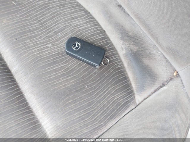 12568879 :رقم المزاد ، JM1CR293780318267 vin ، 2008 Mazda Mazda5 Gs/gt مزاد بيع