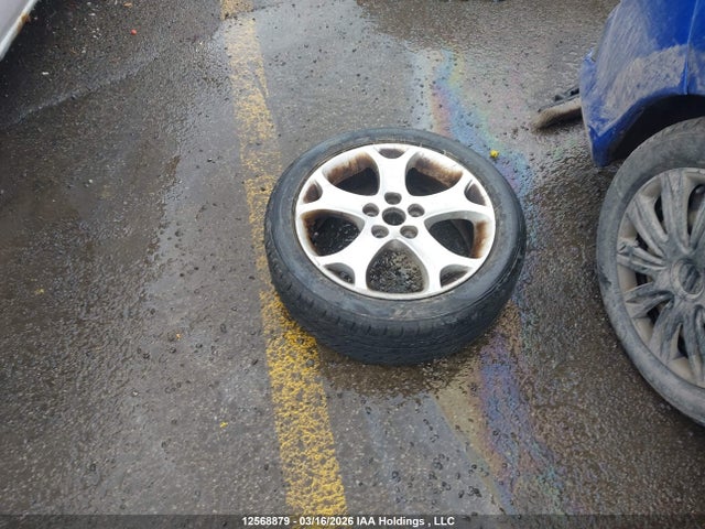 12568879 :رقم المزاد ، JM1CR293780318267 vin ، 2008 Mazda Mazda5 Gs/gt مزاد بيع