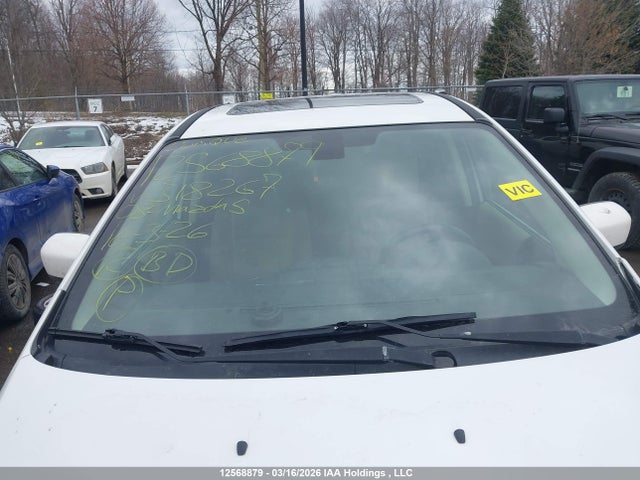 12568879 :رقم المزاد ، JM1CR293780318267 vin ، 2008 Mazda Mazda5 Gs/gt مزاد بيع