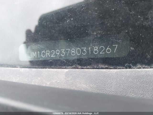 12568879 :رقم المزاد ، JM1CR293780318267 vin ، 2008 Mazda Mazda5 Gs/gt مزاد بيع