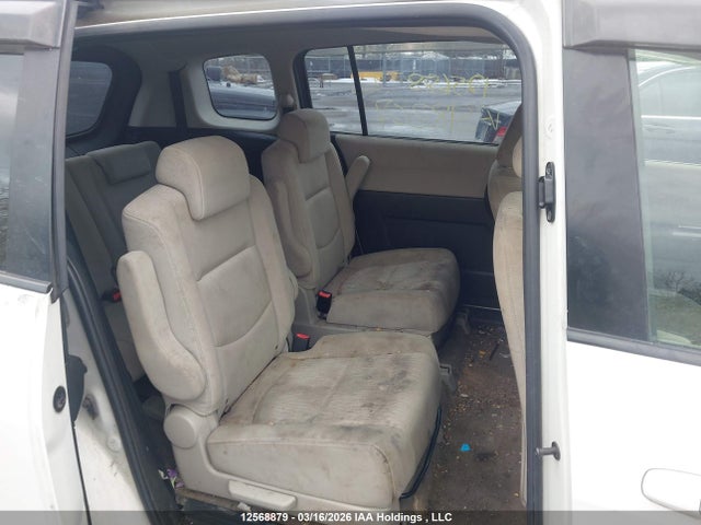 12568879 :رقم المزاد ، JM1CR293780318267 vin ، 2008 Mazda Mazda5 Gs/gt مزاد بيع