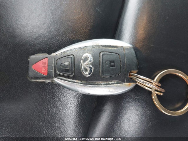 SJKCH5CR6HA023511 Infiniti QX30