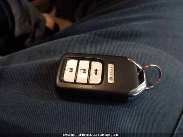 Продаж на аукціоні авто 2017 Honda Civic Ex-t, vin: 2HGFC3A30HH452101, номер лоту: 12569388