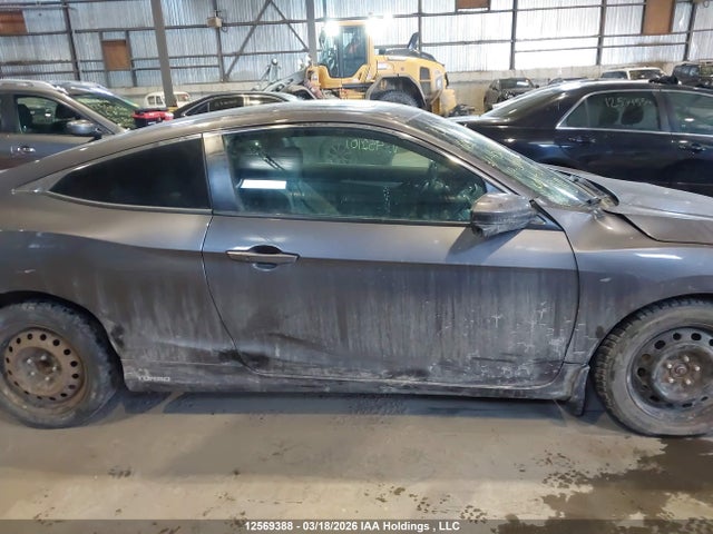 Продаж на аукціоні авто 2017 Honda Civic Ex-t, vin: 2HGFC3A30HH452101, номер лоту: 12569388
