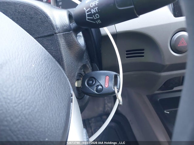 Aukcja sprzedaży 2011 Honda Civic Dx-g, vin: 2HGFA1F43BH101167, numer aukcji: 12573798