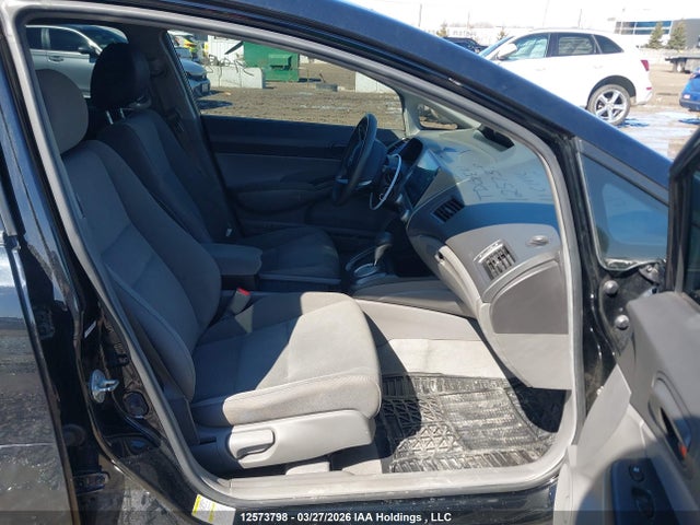 Aukcja sprzedaży 2011 Honda Civic Dx-g, vin: 2HGFA1F43BH101167, numer aukcji: 12573798