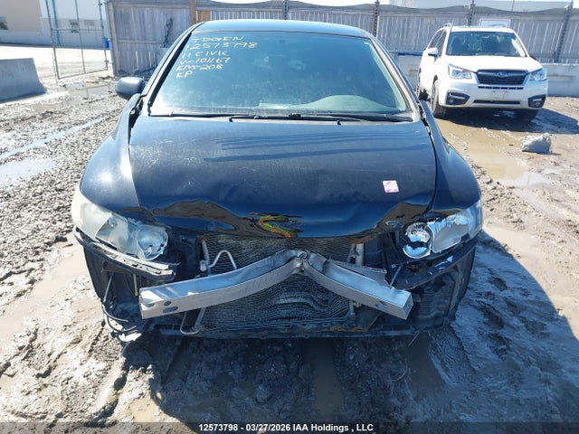 Aukcja sprzedaży 2011 Honda Civic Dx-g, vin: 2HGFA1F43BH101167, numer aukcji: 12573798