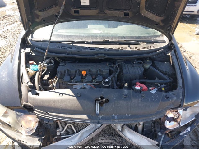 Aukcja sprzedaży 2011 Honda Civic Dx-g, vin: 2HGFA1F43BH101167, numer aukcji: 12573798