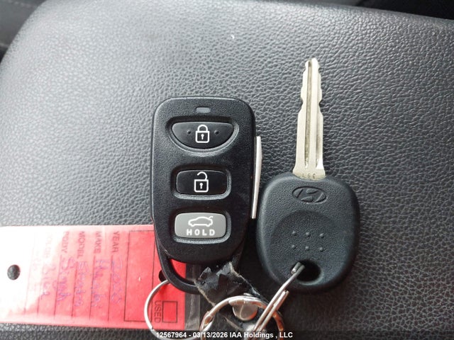 KMHD84LF7LU078883 Hyundai Elantra Preferred Auto Ivt