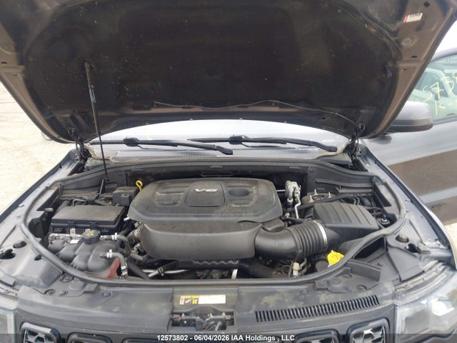 Продаж на аукціоні авто 2019 Jeep Grand Cherokee Laredo, vin: 1C4RJFAG2KC629392, номер лоту: 12573802