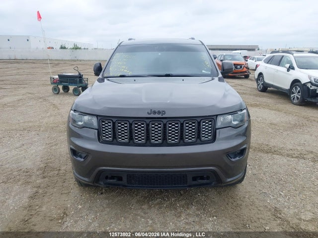 Продаж на аукціоні авто 2019 Jeep Grand Cherokee Laredo, vin: 1C4RJFAG2KC629392, номер лоту: 12573802