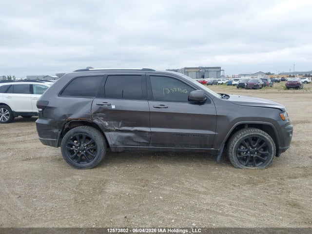 Продаж на аукціоні авто 2019 Jeep Grand Cherokee Laredo, vin: 1C4RJFAG2KC629392, номер лоту: 12573802