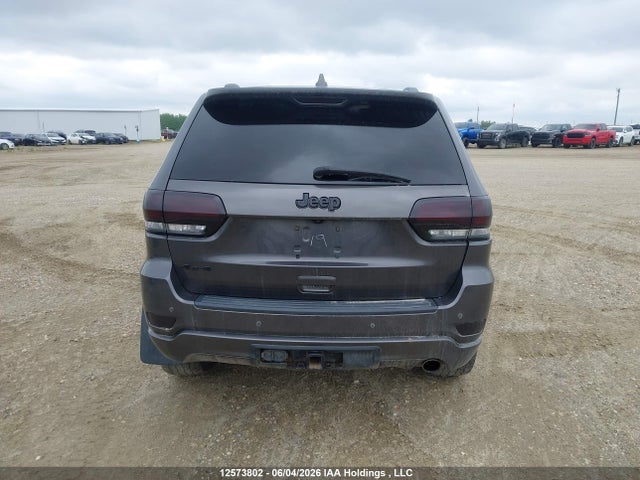 Продаж на аукціоні авто 2019 Jeep Grand Cherokee Laredo, vin: 1C4RJFAG2KC629392, номер лоту: 12573802