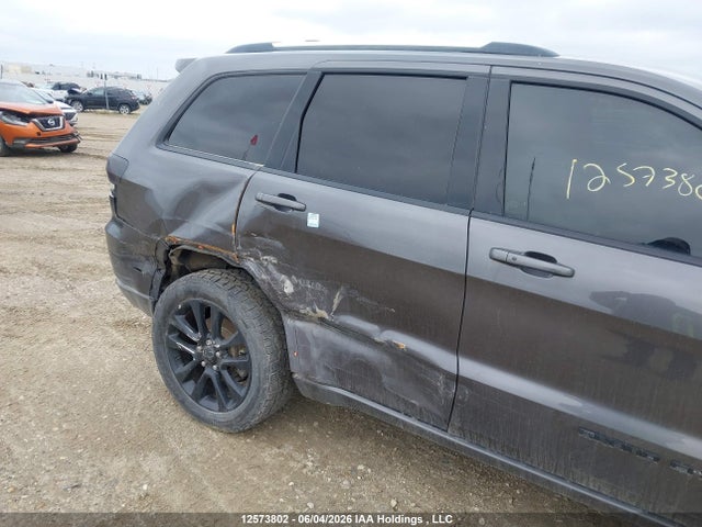 Продаж на аукціоні авто 2019 Jeep Grand Cherokee Laredo, vin: 1C4RJFAG2KC629392, номер лоту: 12573802
