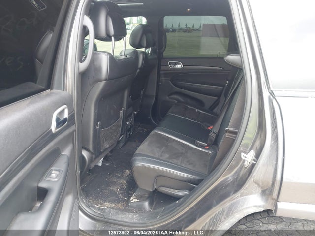 Продаж на аукціоні авто 2019 Jeep Grand Cherokee Laredo, vin: 1C4RJFAG2KC629392, номер лоту: 12573802