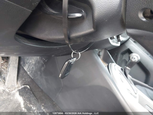 12573804 :رقم المزاد ، KNDPCCAC7G7833649 vin ، 2016 Kia Sportage Ex/sx مزاد بيع