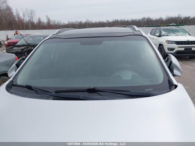 12573804 :رقم المزاد ، KNDPCCAC7G7833649 vin ، 2016 Kia Sportage Ex/sx مزاد بيع