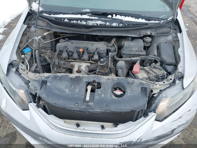 2015 Honda Civic Lx მანქანა იყიდება აუქციონზე, vin: 2HGFB2F56FH047137, აუქციონის ნომერი: 12573805