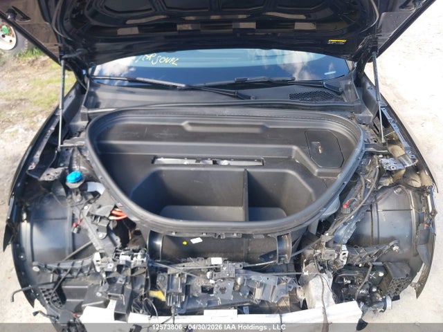 Aukcja sprzedaży 2025 Audi Q6 E-tron Progressiv, vin: WA154BGF0SA077717, numer aukcji: 12573806