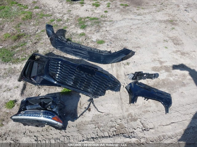 Aukcja sprzedaży 2025 Audi Q6 E-tron Progressiv, vin: WA154BGF0SA077717, numer aukcji: 12573806