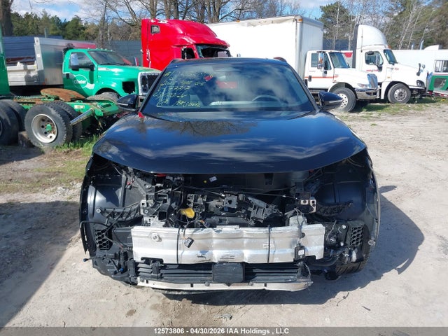 Aukcja sprzedaży 2025 Audi Q6 E-tron Progressiv, vin: WA154BGF0SA077717, numer aukcji: 12573806