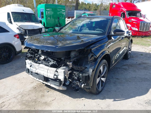 Aukcja sprzedaży 2025 Audi Q6 E-tron Progressiv, vin: WA154BGF0SA077717, numer aukcji: 12573806