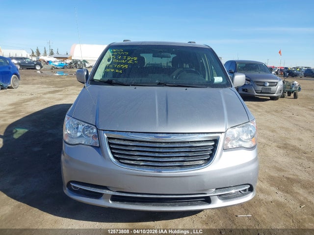 Aukcja sprzedaży 2013 Chrysler Town & Country Touring, vin: 2C4RC1BG7DR707655, numer aukcji: 12573808