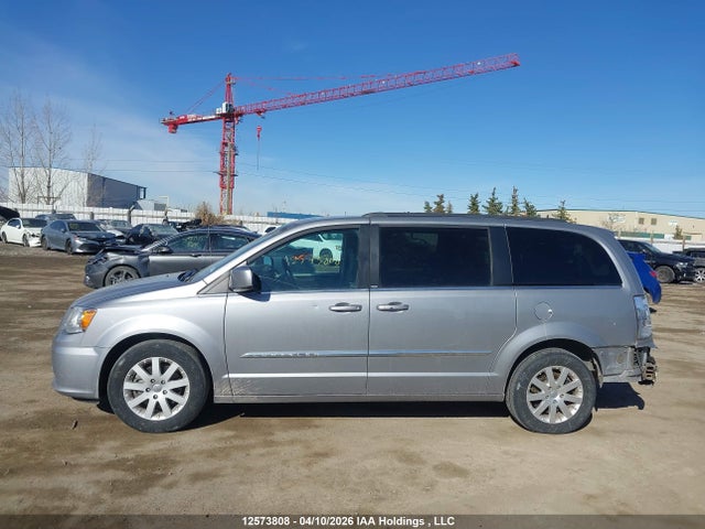 Aukcja sprzedaży 2013 Chrysler Town & Country Touring, vin: 2C4RC1BG7DR707655, numer aukcji: 12573808