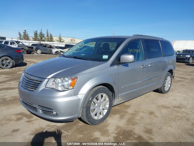 Aukcja sprzedaży 2013 Chrysler Town & Country Touring, vin: 2C4RC1BG7DR707655, numer aukcji: 12573808