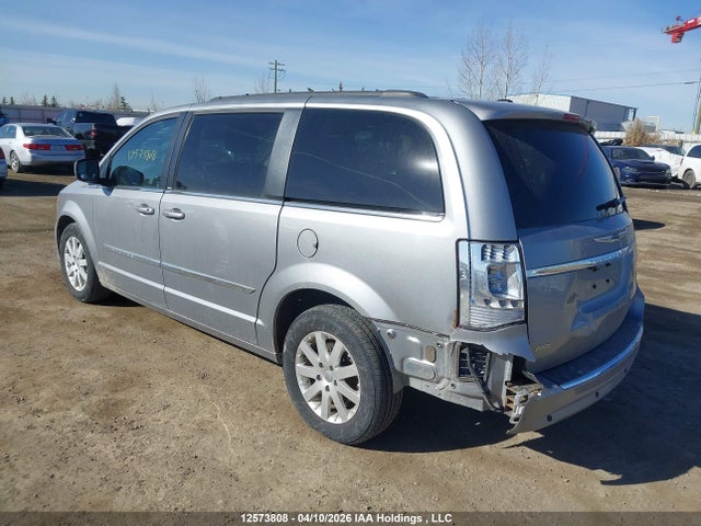 Aukcja sprzedaży 2013 Chrysler Town & Country Touring, vin: 2C4RC1BG7DR707655, numer aukcji: 12573808