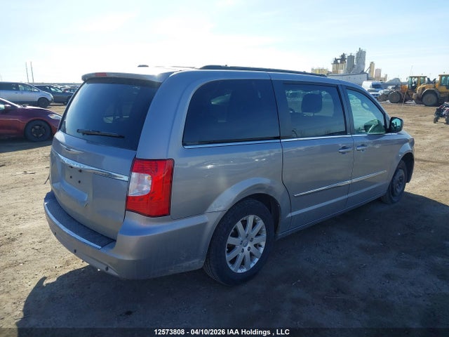 Aukcja sprzedaży 2013 Chrysler Town & Country Touring, vin: 2C4RC1BG7DR707655, numer aukcji: 12573808