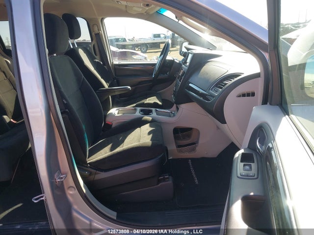Aukcja sprzedaży 2013 Chrysler Town & Country Touring, vin: 2C4RC1BG7DR707655, numer aukcji: 12573808