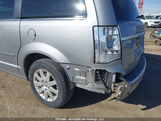 Aukcja sprzedaży 2013 Chrysler Town & Country Touring, vin: 2C4RC1BG7DR707655, numer aukcji: 12573808