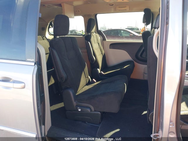 Aukcja sprzedaży 2013 Chrysler Town & Country Touring, vin: 2C4RC1BG7DR707655, numer aukcji: 12573808