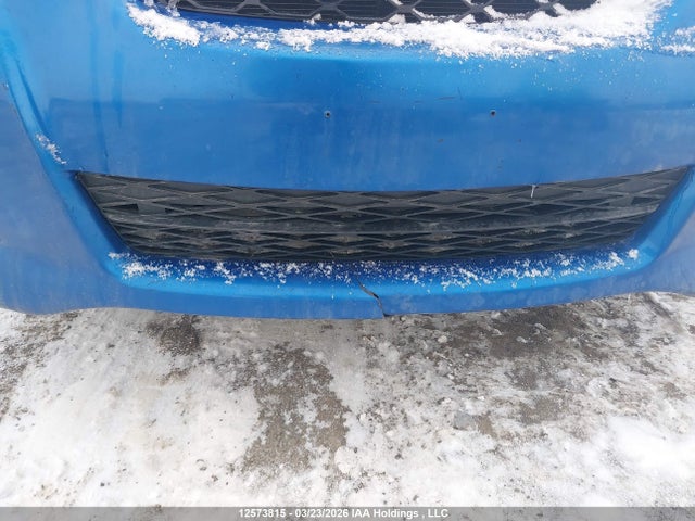 12573815 :رقم المزاد ، 2T1KU40E19C107058 vin ، 2009 Toyota Matrix مزاد بيع
