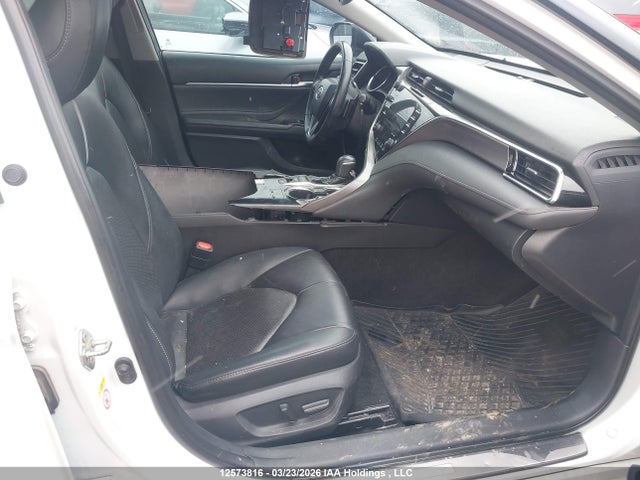 4T1B61HK9JU133428 Toyota CAMRY XSE