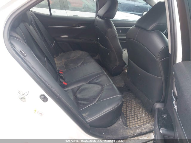 4T1B61HK9JU133428 Toyota CAMRY XSE