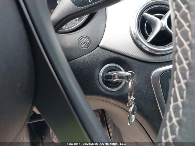 WDCTG4GB1GJ226764 Mercedes-Benz Gla 250 4matic