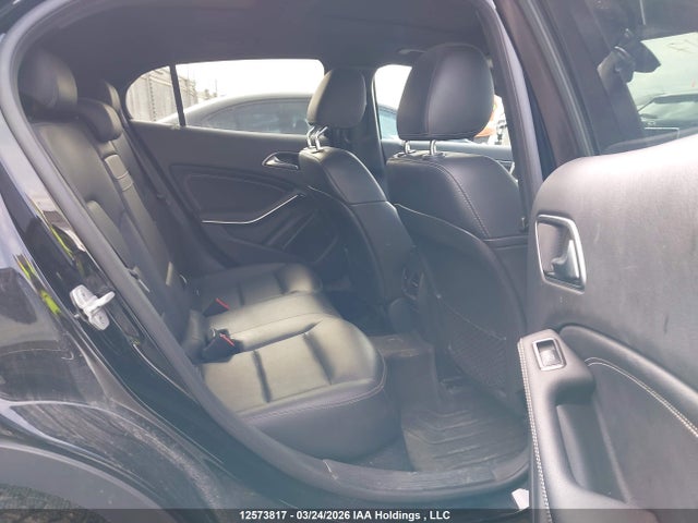 WDCTG4GB1GJ226764 Mercedes-Benz Gla 250 4matic